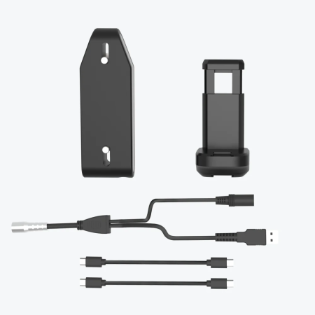 3DMakerPro IOS Connect Kit for Mole