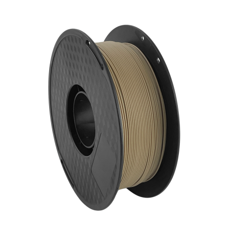 Weistek PLA Filament Wood 11-1.75mm 1Kg 95A