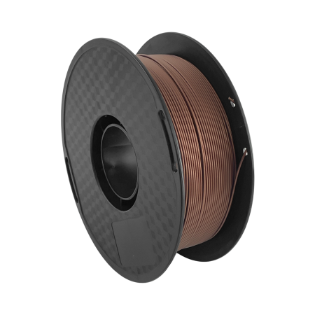 Weistek PLA Filament Copper 11-1.75mm 1Kg 95A