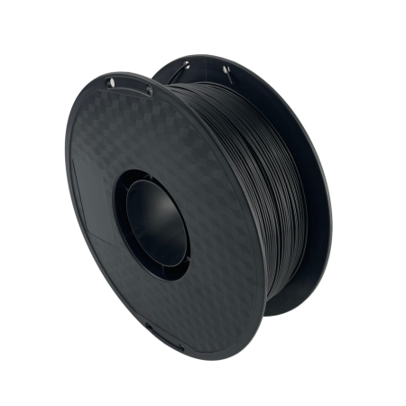 Weistek Nylon Filament Black 11-1.75mm 1Kg 95A