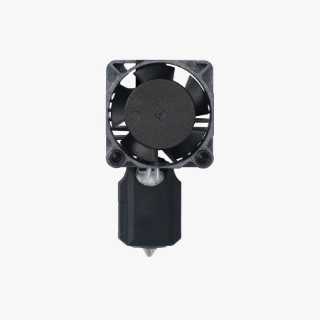 Complete Hotend Assembly - X1 Series 0.4mm