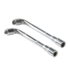3D Printer L-shaped Casing Wrench