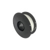 Weistek ABS Filament Natural 11-1.75mm 1Kg 95A