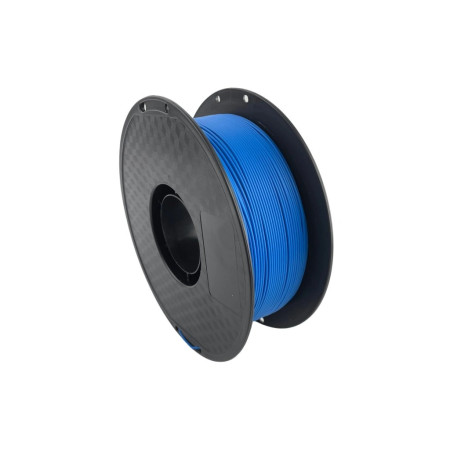 Weistek ABS Filament Blue 11-1.75mm 1Kg 95A