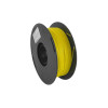 Weistek HS PETG Filament Yellow 11-1.75mm 1Kg 95A