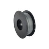 Weistek HS PETG Filament Silver 11-1.75mm 1Kg 95A