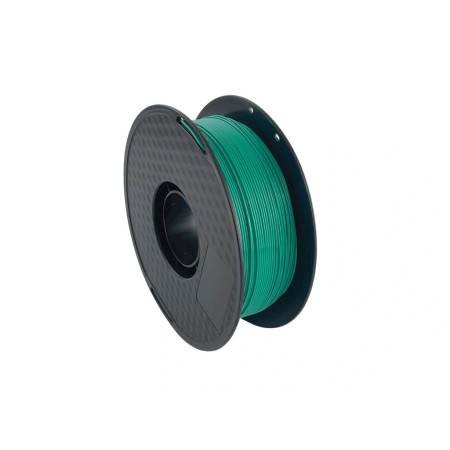Weistek HS PETG Filament Green 11-1.75mm 1Kg 95A