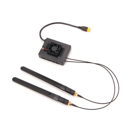 HD system SIYI MK32 Air Unit Dual