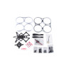 Frame Pilotix Luke 3.5 inch