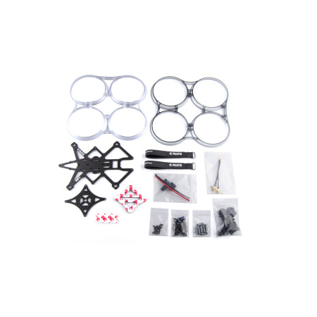 Frame Pilotix Luke 3.5 inch