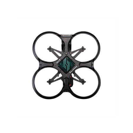 Frame Pilotix Pedro 3 inch O3