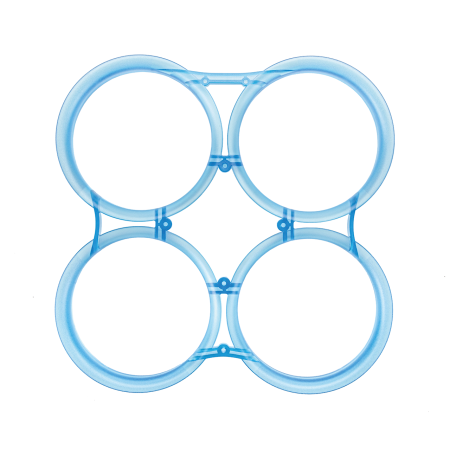 Propeller Guard Pilotix Brook 2.5'' Blue