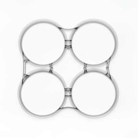 Propeller Guard Pilotix Luke 3.5'' Black