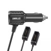 Car Charger  3-in-1 for Mavic 3/Mavic 3 Classic