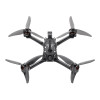FPV Drone GEPRC Racer PNP