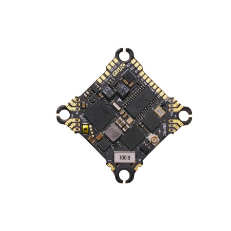 AIO FC GEPRC TAKER F411 8Bit 12A Built-in ELRS