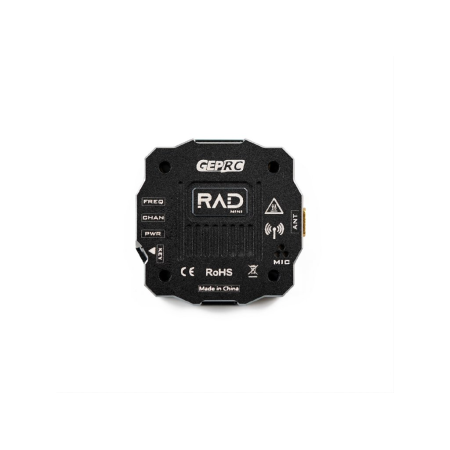 VTX GEPRC RAD MINI 5.8G 1W