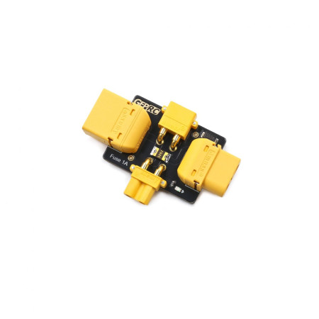 Smoke Stopper GEPRC