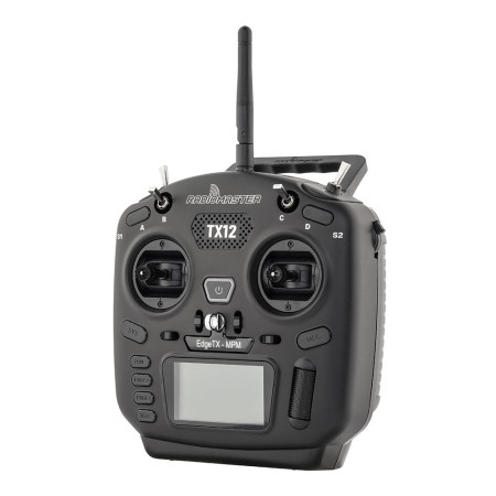 Controller RadioMaster TX12 MKII ExpressLRS EdgeTX