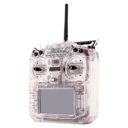 Controller RadioMaster TX16S MKII Transparent RGB Edition ELRS
