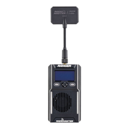 TX Module RadioMaster Ranger 2.4GHZ ExpressLRS Starter LBT