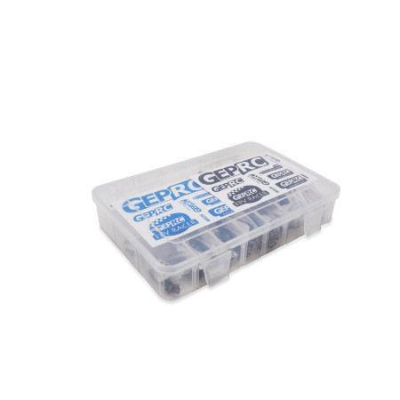 Universal screw box GEPRC