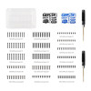 Universal screw box GEPRC