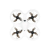 FPV Drone BETAFPV Cetus X Brushless Quadcopter Frsky D8 (Cetus FC)