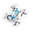 FPV Drone BETAFPV Cetus X Brushless Quadcopter Frsky D8 (Cetus FC)