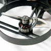 FPV Drone BETAFPV Meteor85 Brushless Whoop (ELRS 2.4G, HDZero Version)