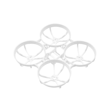 Frame BETAFPV Meteor75 Pro White