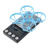 Frame BETAFPV Meteor75 Pro Red