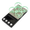 Frame BETAFPV Meteor65 Pro (Green)