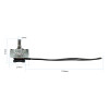 Motor GEPRC SPEEDX2 2107.5 1960KV (Titanium)
