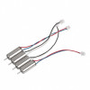 Motor BETAFPV 7x16mm 19000KV Brushed (4pcs)