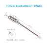 Motor BETAFPV 7x16mm 19000KV Brushed (4pcs)
