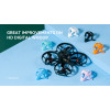 Micro Canopy Lite BETAFPV(Black)