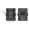 Micro-Nano Module Adapter BETAFPV New Version