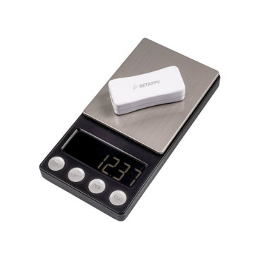 Charger BETAFPV BT2.0 Battery and Voltage Tester V2