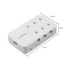 Charger V2 BETAFPV 6 port 1S (With EU Adapter)