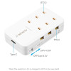 Charger V2 BETAFPV 6 port 1S (With EU Adapter)
