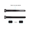 Lipo Strap Kit BETAFPV with No-Slip Rubber Pads