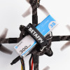 Lipo Strap Kit BETAFPV with No-Slip Rubber Pads