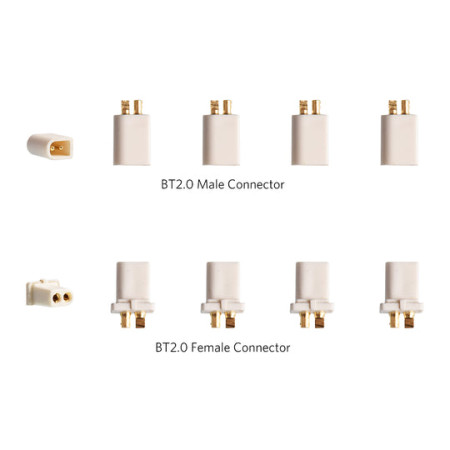 Connector BETAFPV BT2.0(10pcs)
