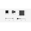 FPV Camera Walksnail Avatar Nano Kit V3 (with 14cm cable)