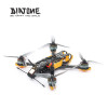 FPV Drone Diatone Roma F5 6S Multirotors (TBS)