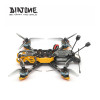 FPV Drone Diatone Roma F5 V2 VISTA 6S+TBS