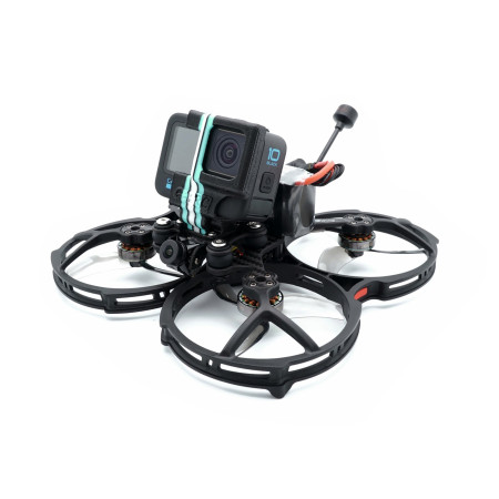 FPV Drone GEPRC Cinelog35 4S WASP TBS
