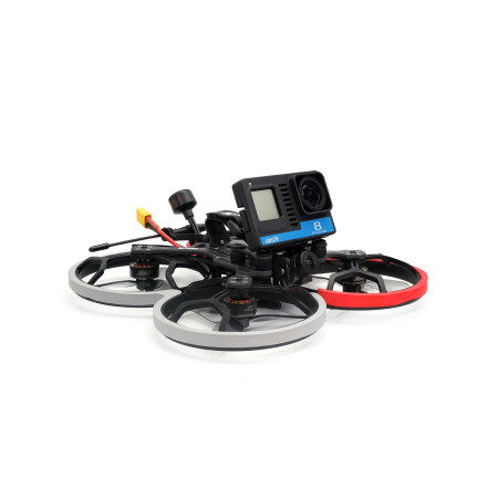 FPV Drone GEPRC CineLog30 Analog ELRS 2.4G