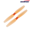 Propellers Gemfan 65mm-2 PC Shaft 1.5mm - Whisky - (4CCW+4CW)